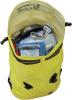 BLACK CANYON Dry Pack 65L Yellow vak žlutý